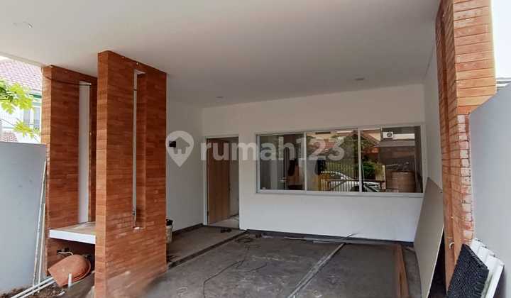 Mewah & Strateis Rumah Dibilly Moon Pondok Kelapa Mewah & Strateis Rumah Dibilly Moon Pondok Kelapa