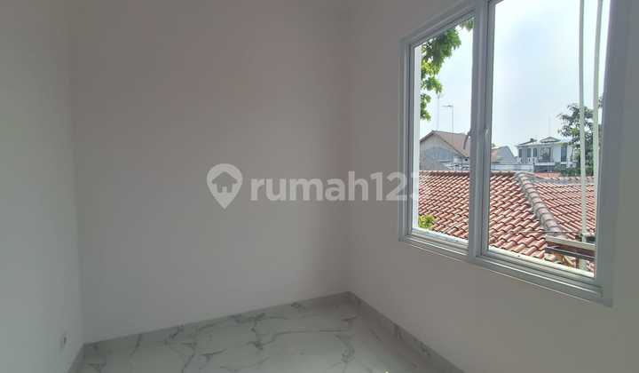 Rumaj Impian Brand New di Jantung Jskarta Pusat (Hanya 1 Unit) 2