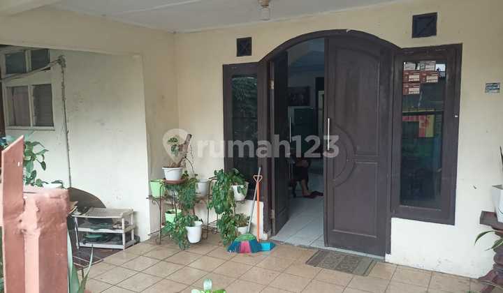 Investasi Titik Nol! Emas Tersebunyi di Jantung Jakarta Timur