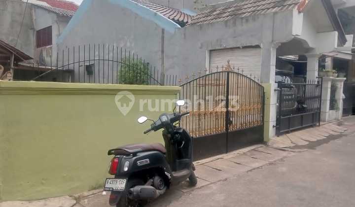 Nvestasi Masa Depan! Tanah Luas & Siap Bangun"