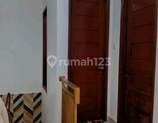 Shm 5 Kt Investment Near Duren Sawit Campus 2