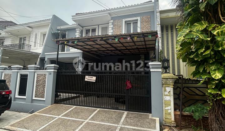 Hunian Eksklusif & Strategis Siap Huni Kt 6 Km 5 2Lt Cempaka Putih Hunian Eksklusif & Strategis Siap Huni Kt 6 Km 5 2Lt Cempaka Putih