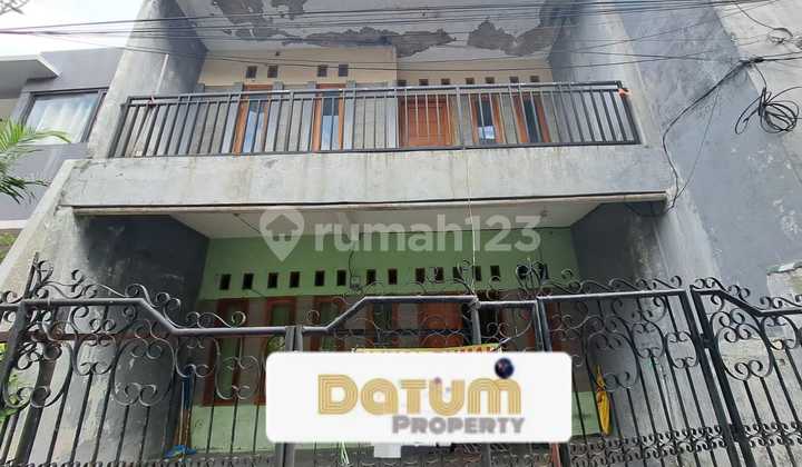 Kalau Ada yang Lebih Murah , Miliki Rumah Pondok Kelapa 2