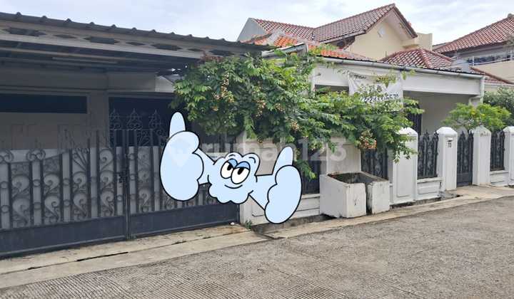 Langka! Tanah Luas 280M Lebar 14,5M Diduren Sawit! Nego