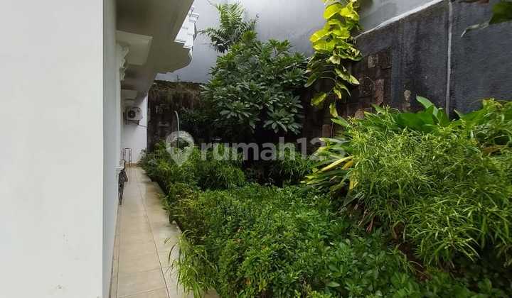 Beautiful Mansion, Rumah Impian 392M Pondok Kelapa