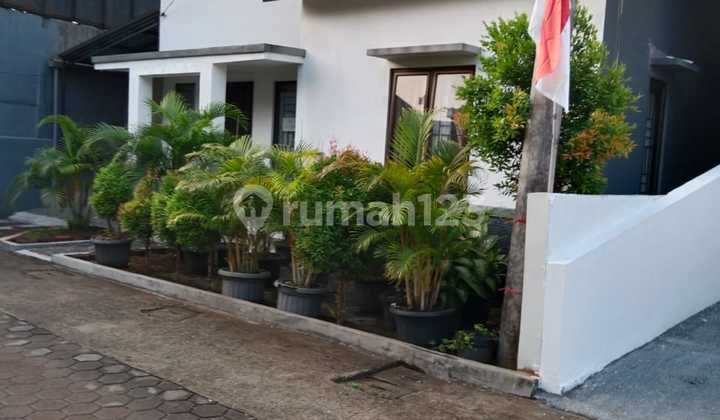 Hidup Lebih Mudah di Jantung Jatimakmur Hidup Lebih Mudah di Jantung Jatimakmur