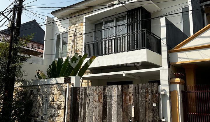 Stop Scrolling! Kunci Surga Privasi Anda di Kelapa Gading Telah Ditemukan