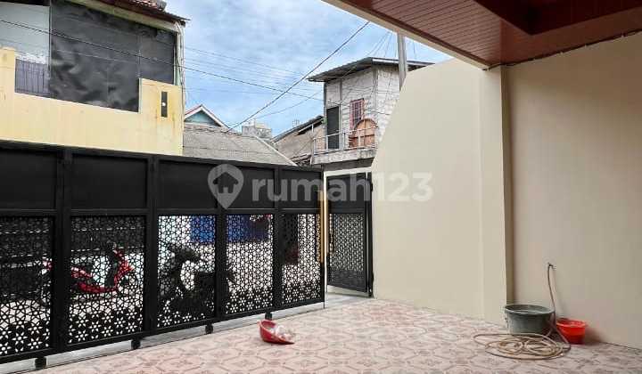 Cepat! Rumah Baru Lt 94M2 Hanya 775 Juta Jatiwaringin 2