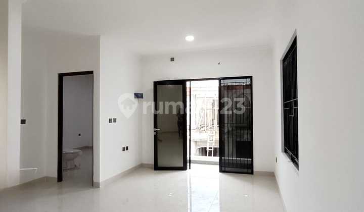 Hidup Lebih Berkelas di Jantung Kota Jakarta Timur 2