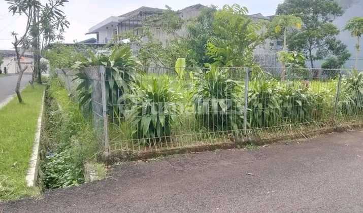 Peluang Beli Sebagian 9 Juta Permtr SHM Pondok Kelapa Jaktim