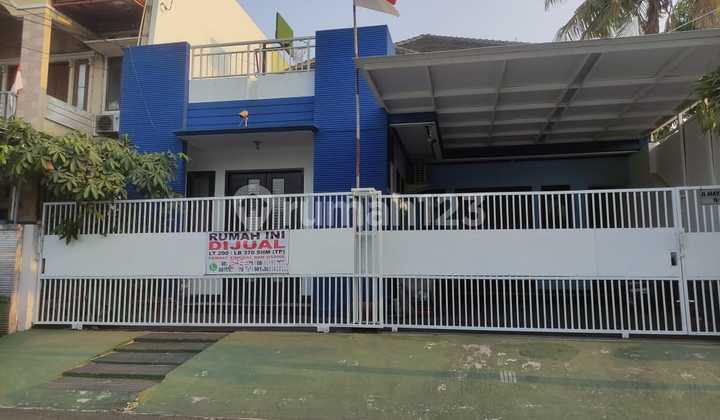 Kesempatan Langkah! Kapan Lagi Punya Rumah Semewah Ini" 2