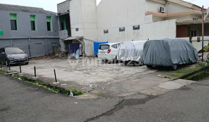 "Wujudkan Impianmu dengan Tanah dengan Lokasi yang Strategis"