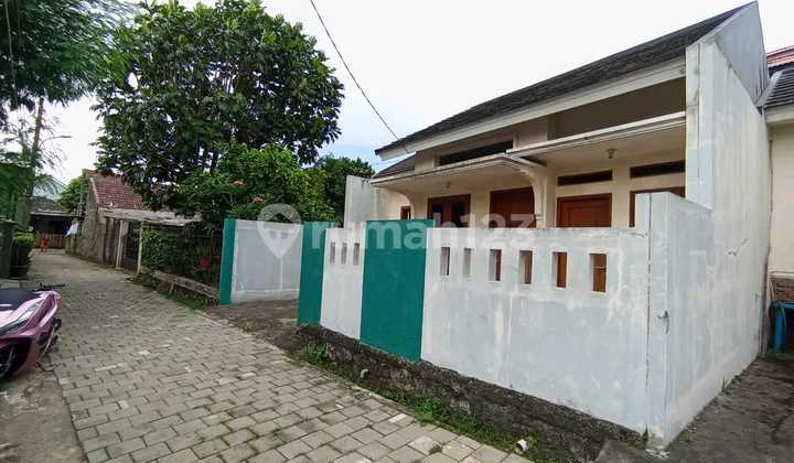 Rumah Cluster 650 Juta Nego, 15 Menit ke Rlt Cikunir & Tol! Rumah Cluster 650 Juta Nego, 15 Menit ke Rlt Cikunir & Tol!