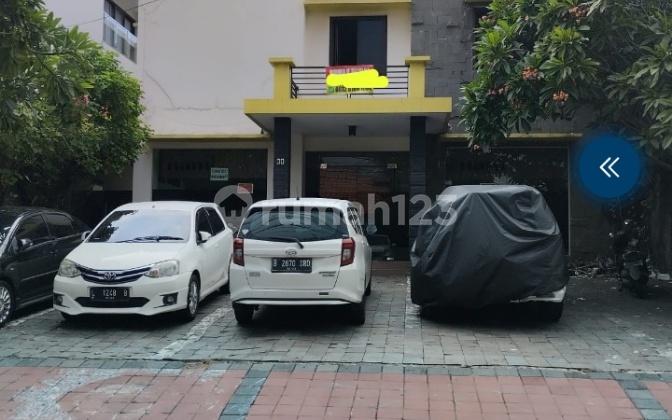 Pasti Cuan! Wisma Kramat, Passive Income Lancar Pasti Cuan! Wisma Kramat, Passive Income Lancar