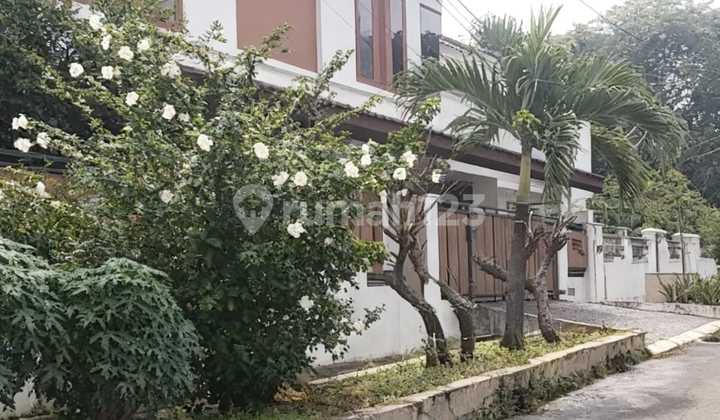 Miliki Hunian Hook 420M Posisi Strategis, Bebas Banjiri Pondok Kelapa