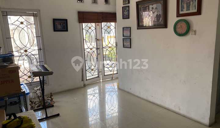 Rumah 2 Lt 150M ke Stasiun Cakung Harapan Baru Bekasi Barat Rumah 2 Lt 150M ke Stasiun Cakung Harapan Baru Bekasi Barat