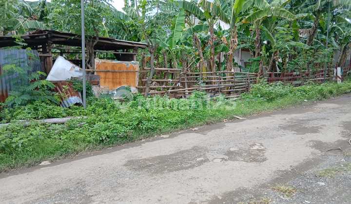 Lahan 600M Kanvas Istana Impian Anda di Jantung Jakarta Timur Lahan 600M Kanvas Istana Impian Anda di Jantung Jakarta Timur