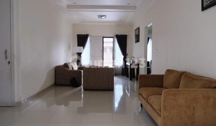 Future Home in Jatiwaringin: Spacious &amp; Ready for Electric Cars! :Zap: 2