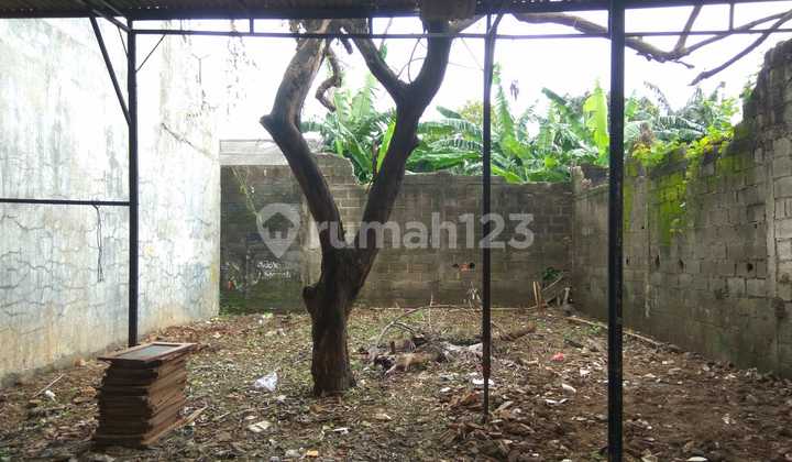 Tanah 240M Nego, 3 Menit ke Tol Kalimalang, Bintara Jaya