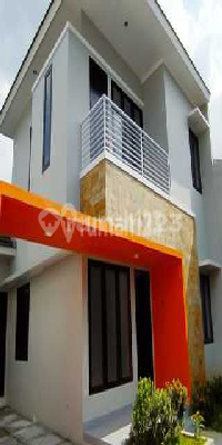 3 Unit Rumah Mewah Lt 150M SHM Hanya 1,1 M Strategis, Jatimakmur 2