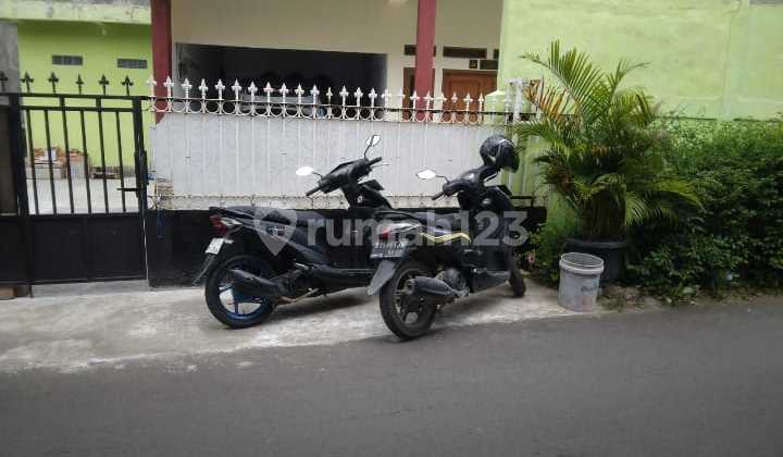 Diibawah Pasaran Luas 400M2 2 Lantai Dipondok Kopi 2