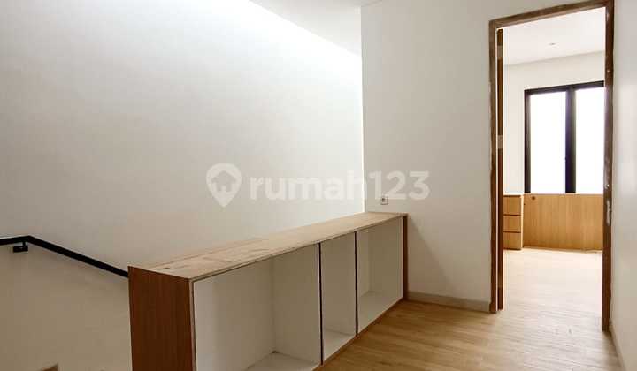 Cluster Modern 2 Lt Bonus Ac Dekat Rlt Jattibening 2