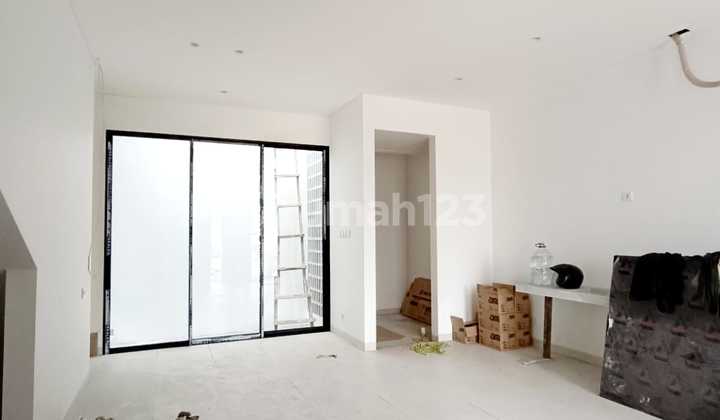 Cluster Modern 2 Lt Bonus Ac Dekat Rlt Jattibening