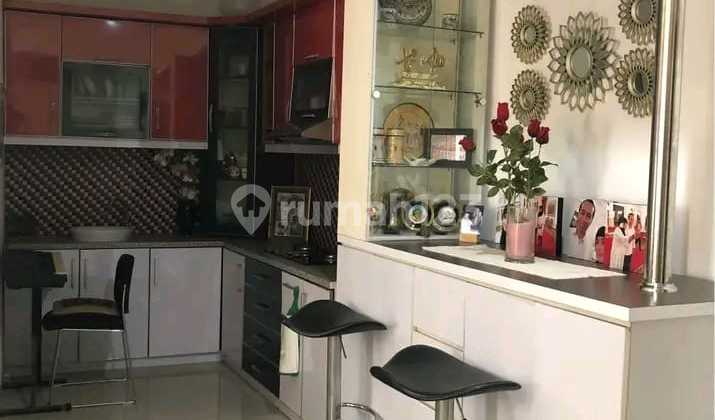 Dicari Pembeli Cerdas Rumah 2 Lantai SHM Dojaktim Akses2 Mobil 2