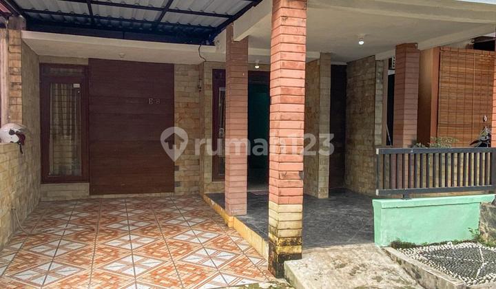 Cluster Aman 24 Jam Dekat Til Jatiasih Woodhill Bekadi Gratis Kitchen Set