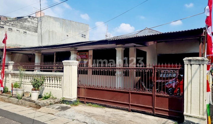 Butuh Rumah!,Ini Solusinya, Rumah Bagus Harga Murah 2