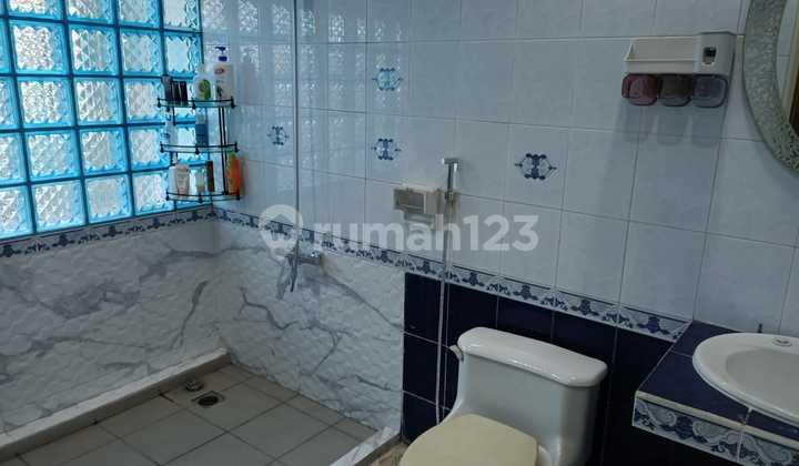 Rumah Baru 202 SHM & Mewah Dikelapa Gading 2