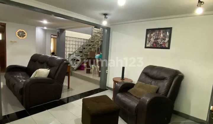 Rumah Minimalis Modern Lokasi Strategis Murah dan Elegan