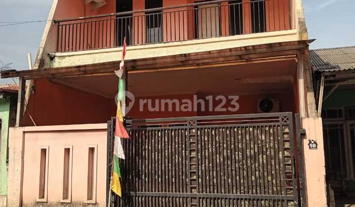 Hunian Eksklusif di Kawasan Paling Dicari! Pondok Gede