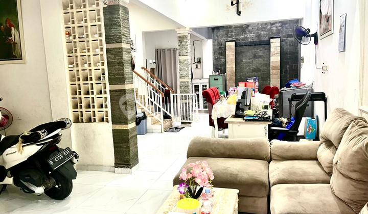 Hunian Modern " Resort Vibes*Di Jantung Jatibening 2