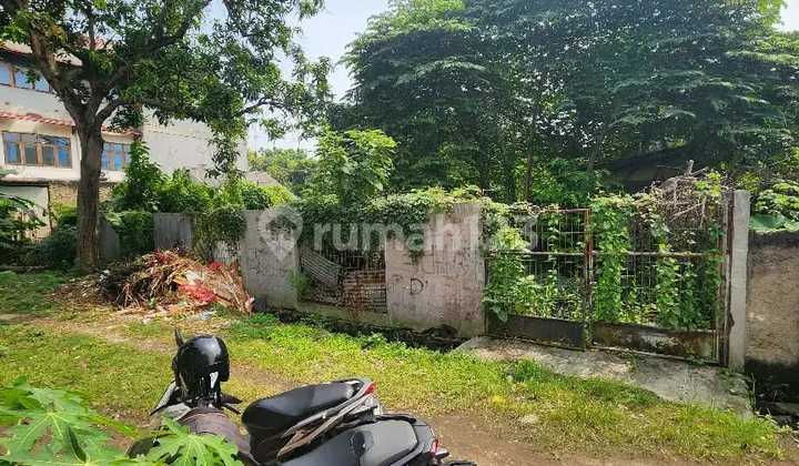 Wow Tanah di Pondok Kelapa Turun Harga! Siapa Cepat Dia Dapat