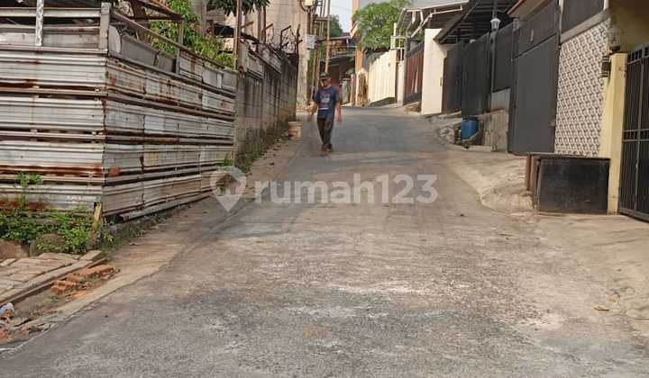 Tanah Luas 600M Muka 22M, Cocok Cluster di Jatibening Tanah Luas 600M Muka 22M, Cocok Cluster di Jatibening