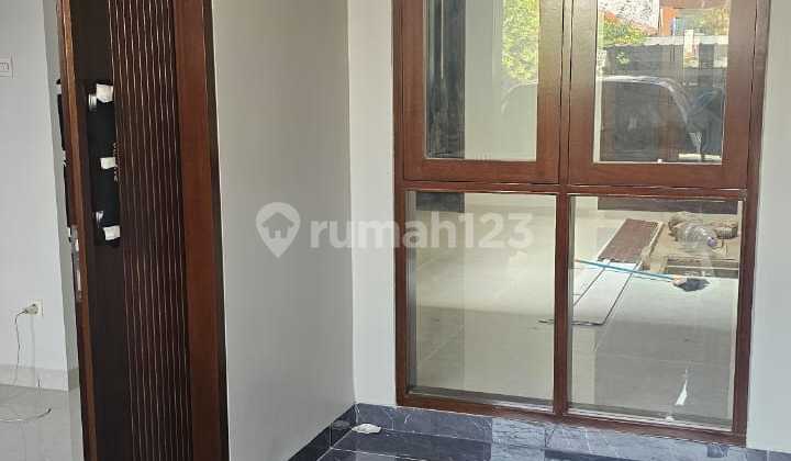 Hunian Mewah & Tenang di Jantung Kota , Cempaka Putih 2