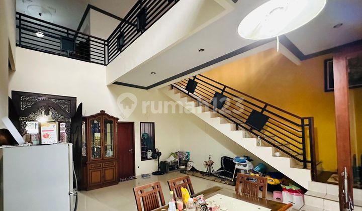 Elegant Design, Prestigious Location - Temukan Rumah Impianmu!" Elegant Design, Prestigious Location - Temukan Rumah Impianmu!"