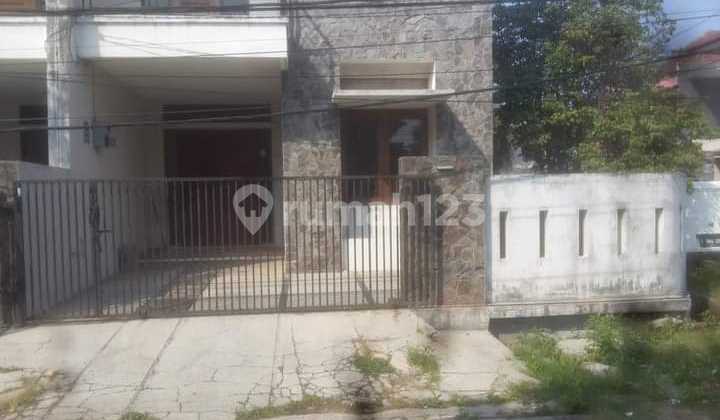 Sewa Cepat! Rumah Mewah 4 Kt Harga Kompetituf di Pondok Kelapa