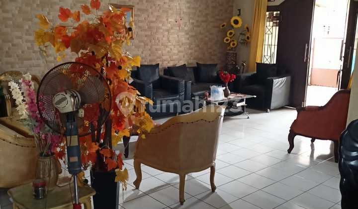 Zero Point Investment! Hidden Gold in the Heart of East Jakarta