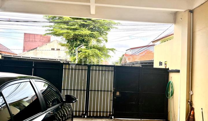 Hunian Modern " Resort Vibes*Di Jantung Jatibening