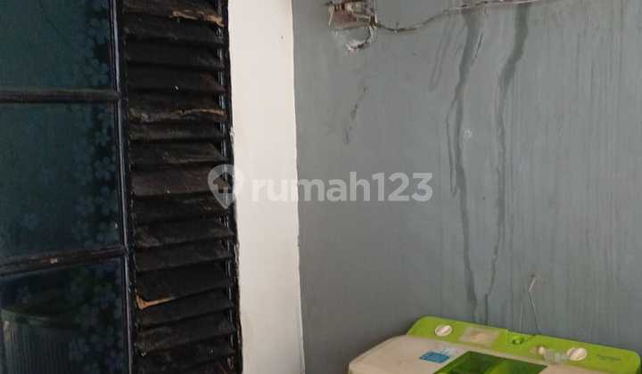 Stop! Cari Rumah di Jaktim Bebas Banjir.harga 1 M - An !!! 2