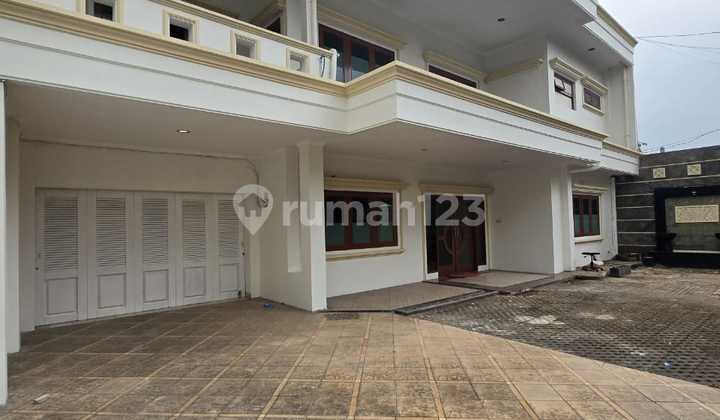 Rumah 500M di Tebet Dekat Kuliner Lengkap 5 Menit Casablanca 2
