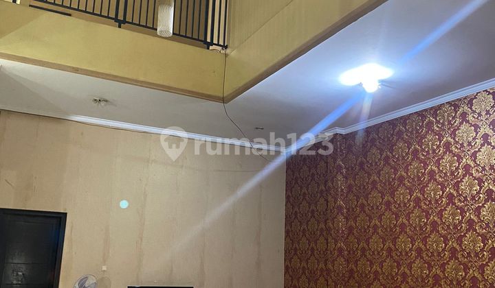 Rumah 2;Lantai Full Furnished Dibawah Pasaran Duren Sawit 2