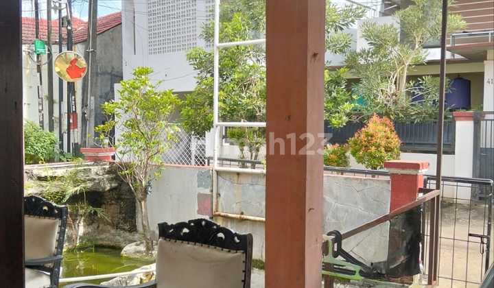 Sekarang Waktunya Miliki" Istana" Mewah Sehsrga 900 Juta di Jatiwaringin 2