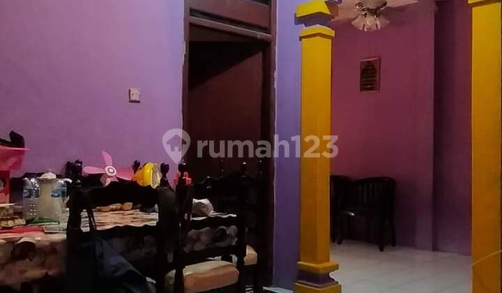 Shm Rumah 188M2 Rawamangun Jalan 2 Mobil Cocok Usaha & Tinggal 2