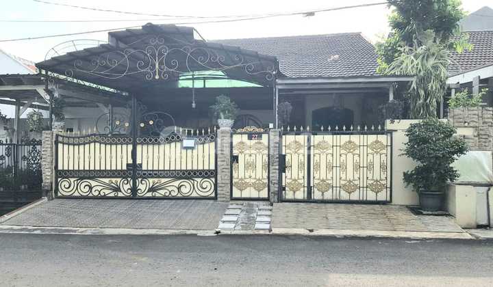 Rumah Dibawa Harga Pasaran , SHM Pondok Kopi Rumah Dibawa Harga Pasaran , SHM Pondok Kopi