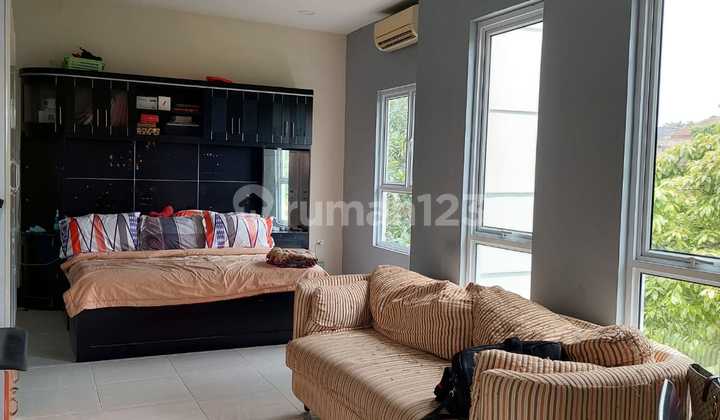 Hook House 7 Kt Kelapa Gading Flood-Free