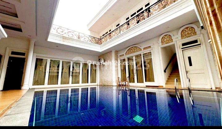 “Luxury Nature-Inspired Home – Serene, Lush, and Exclusive”