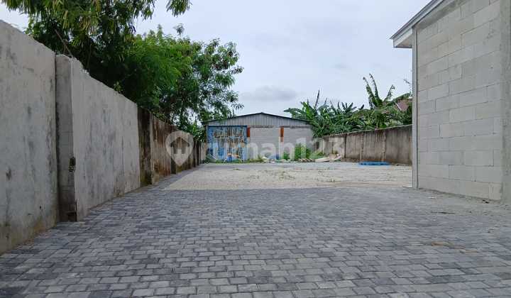 Lokasi Emas Jakarta Timur Gudang Super Strategis di Pulogadung Lokasi Emas Jakarta Timur Gudang Super Strategis di Pulogadung